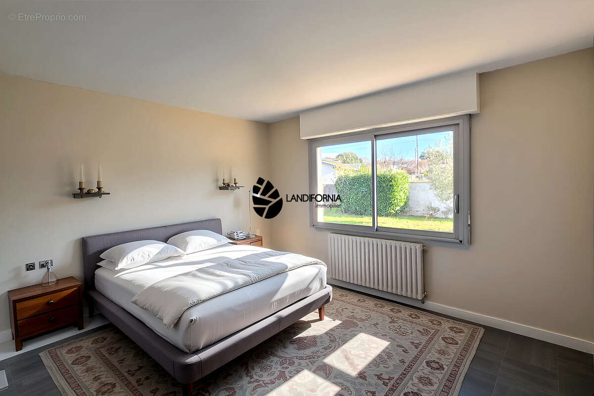 Maison à DAX