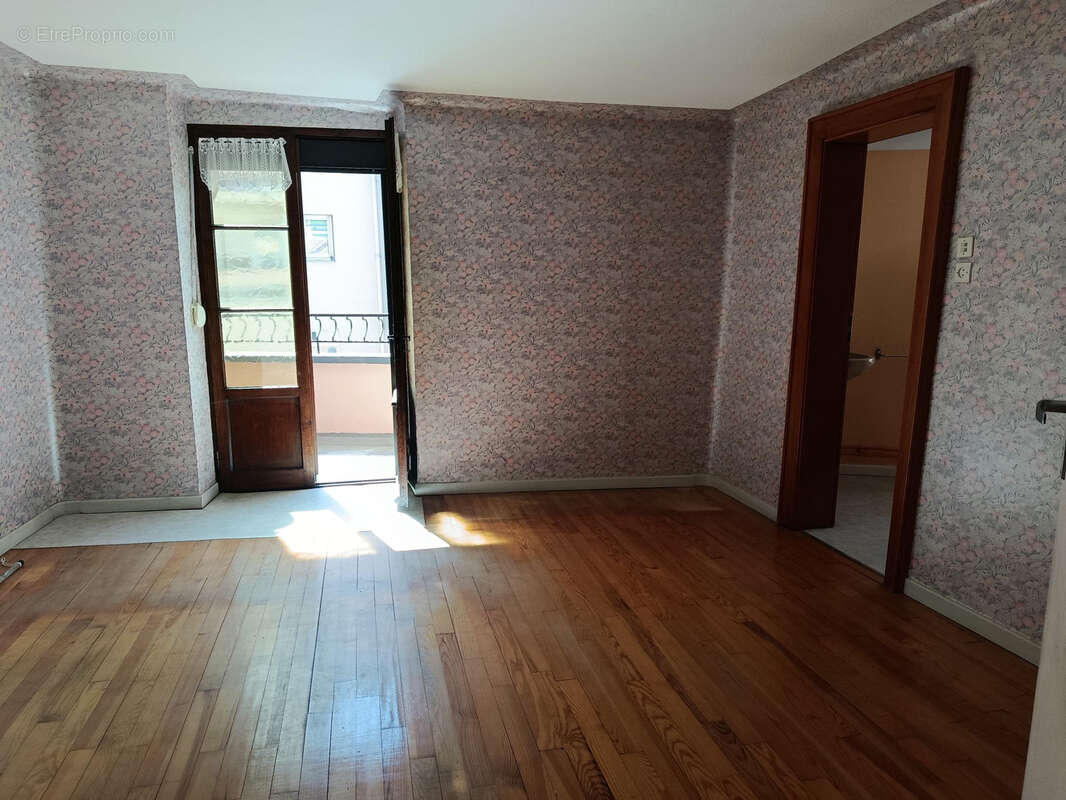 Maison au centre de Dieuze - photo 8