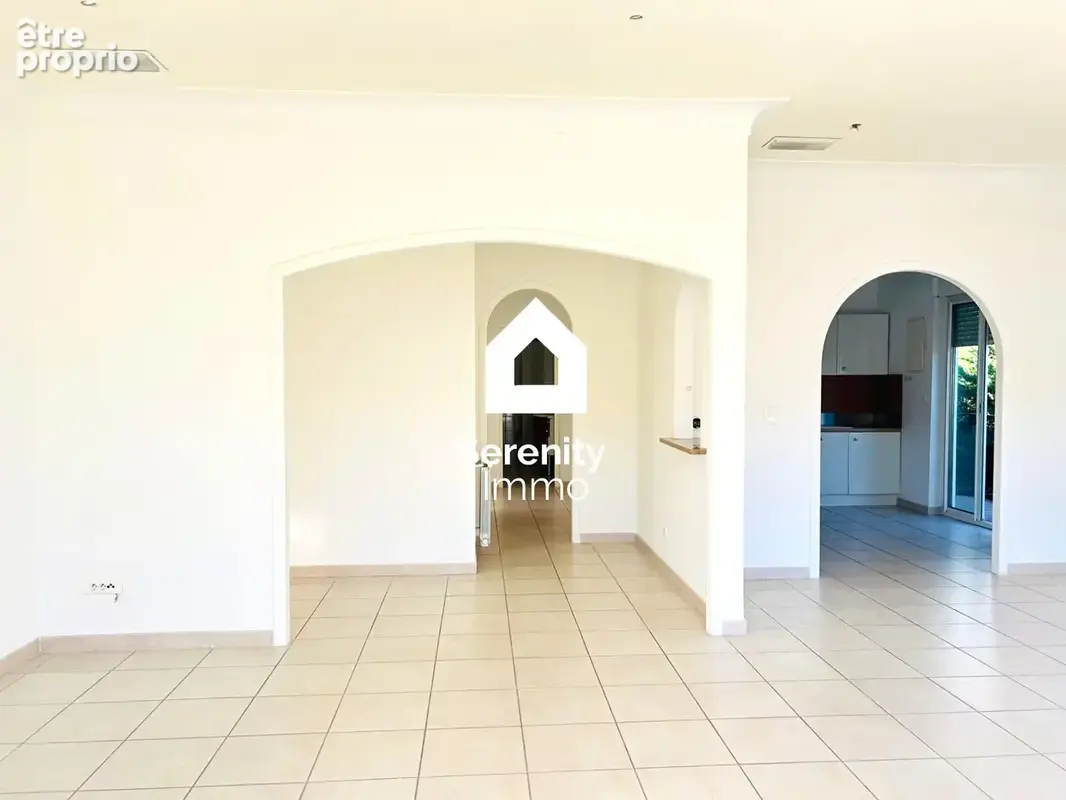 Haut de Villa Carry Le Rouet 4 pièce(s) 101 m2 avec jardin et terrasse - photo 9