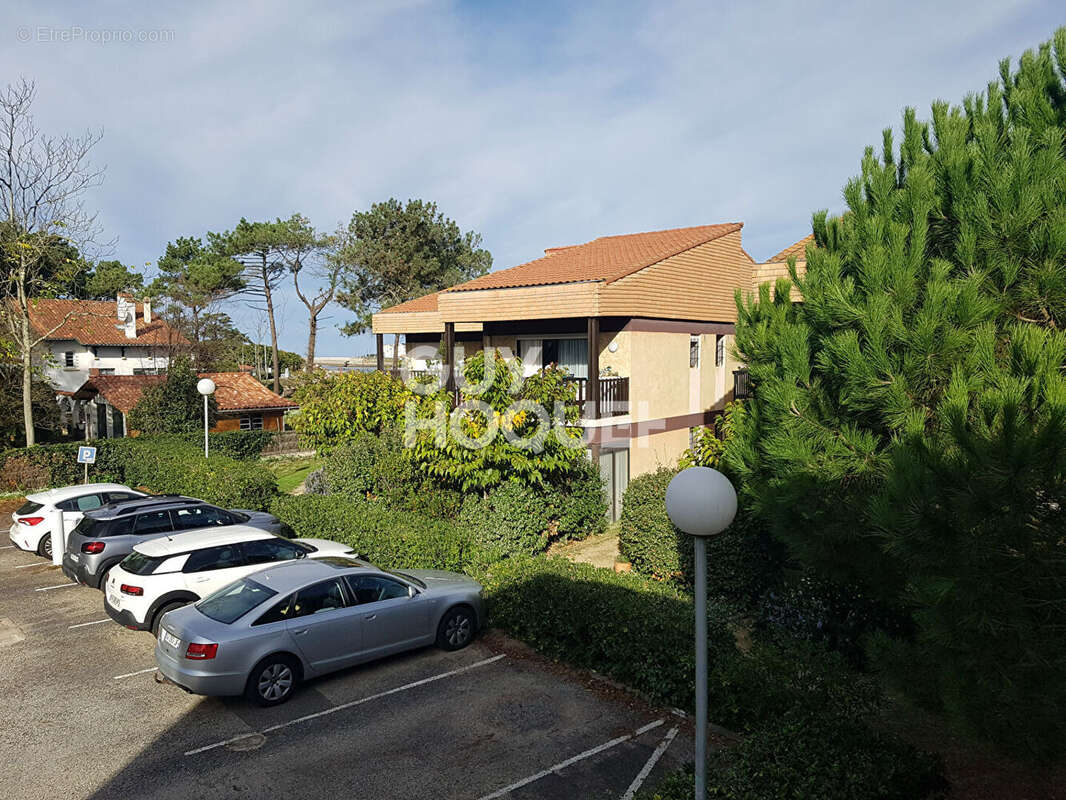 Appartement à MIMIZAN