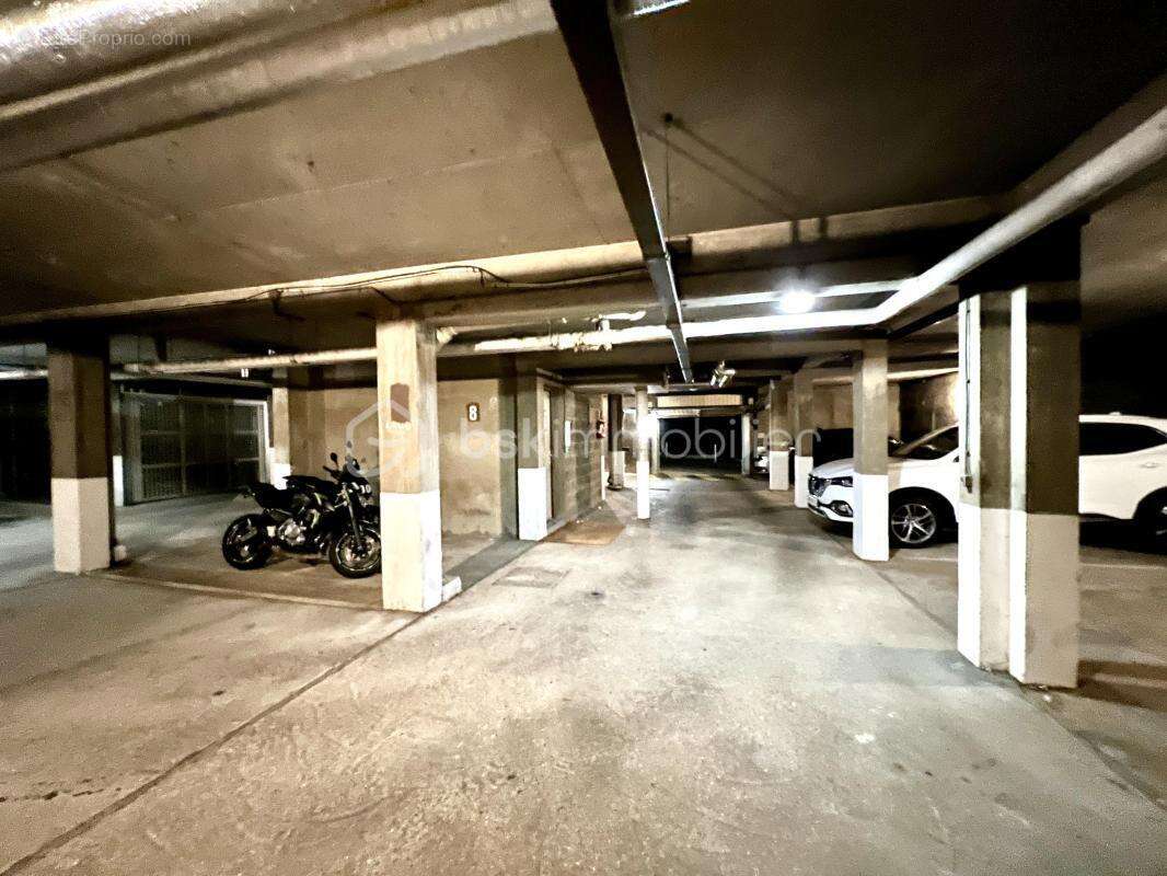 Appartement à ROUEN