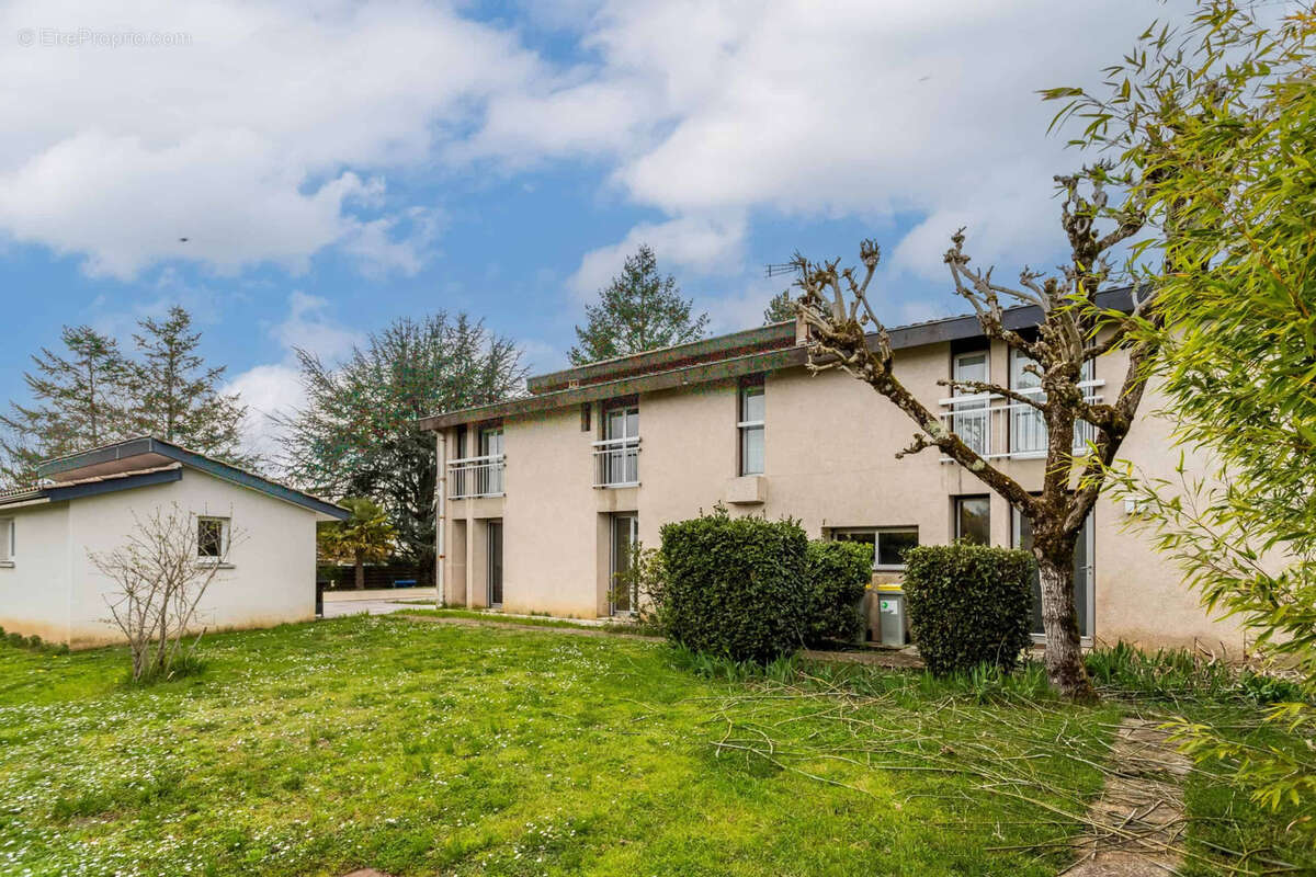 Village property with gite/annexe - photo 4