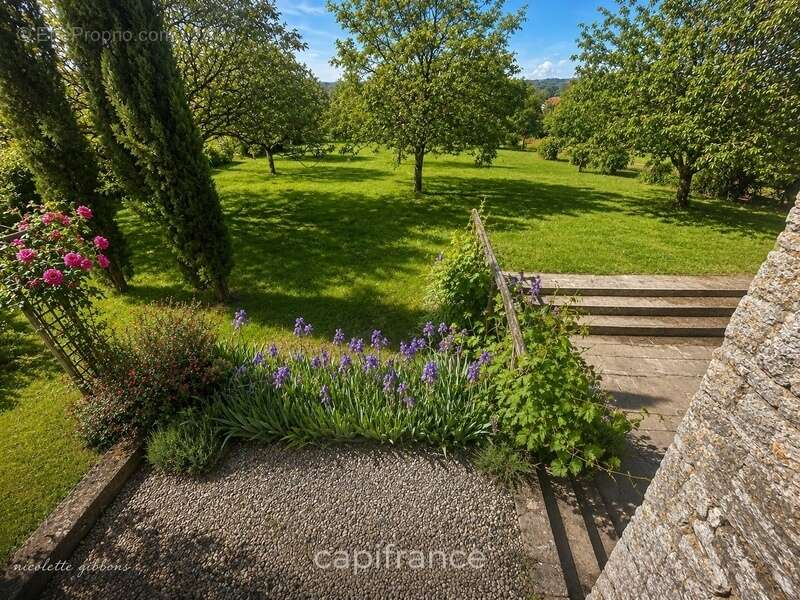 Maison à FLOIRAC