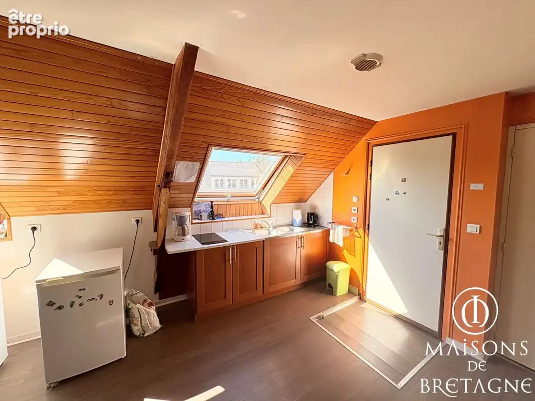 Appartement à BANNALEC