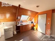 Appartement à BANNALEC
