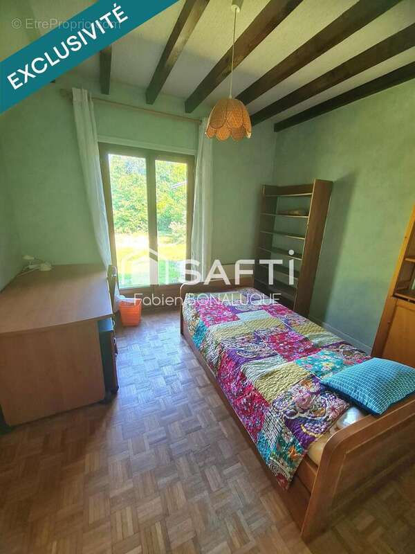 Maison 110 m² à Donneville  - photo 8