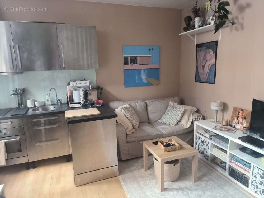 Appartement à LILLE