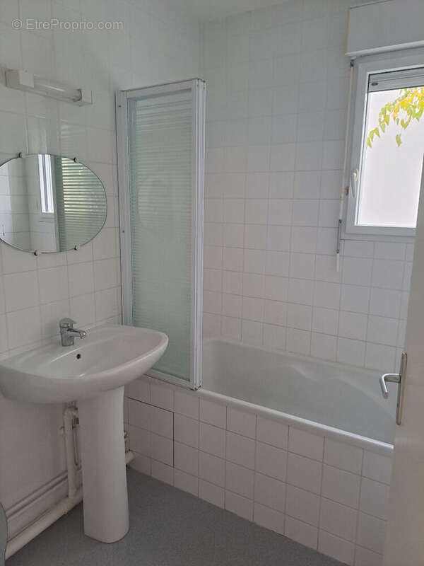 Appartement à LA BOUEXIERE