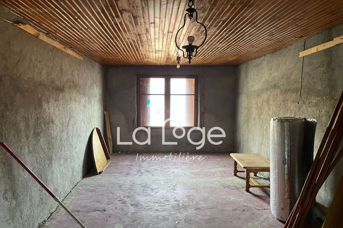 Maison à GIGORS