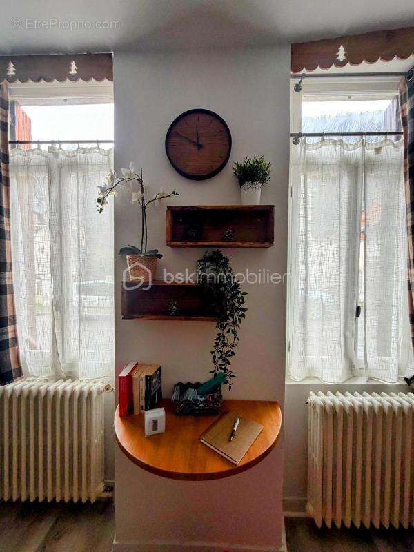 Maison à BAGNERES-DE-LUCHON