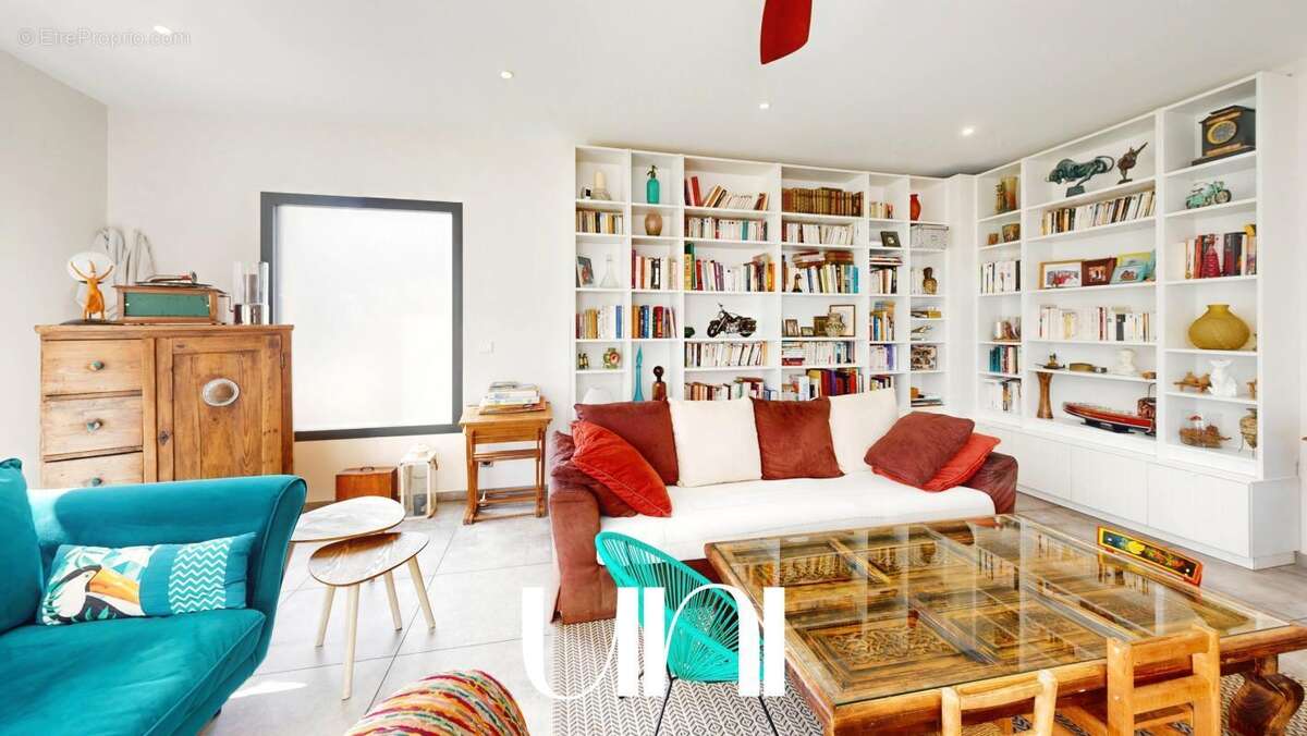 Maison à BIEVILLE-BEUVILLE