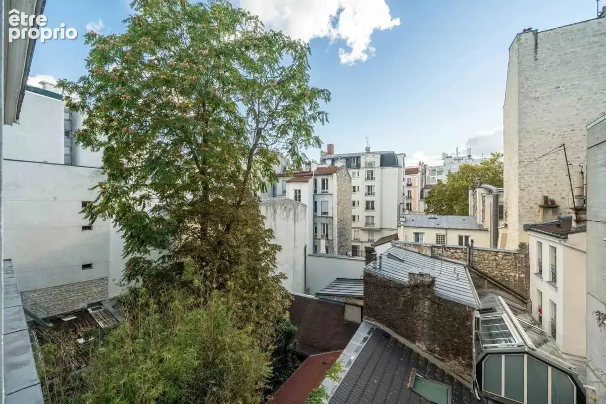 Charmant appartement 3 pièces à 5 min de Montparnasse, Paris 14ème - photo 11