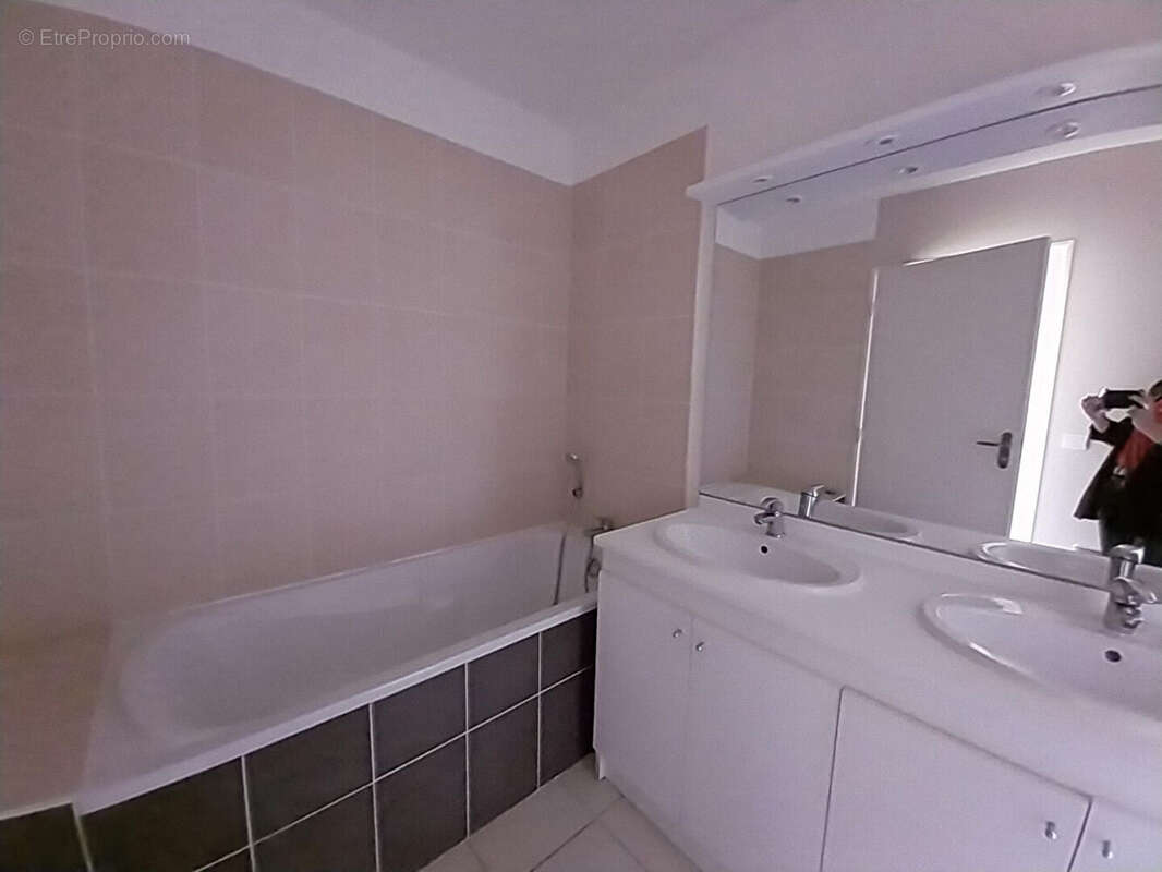 Appartement à POITIERS