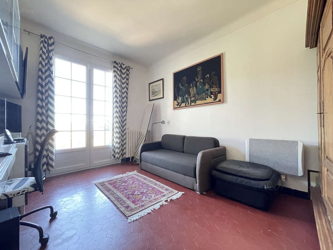 Maison à LE LAVANDOU