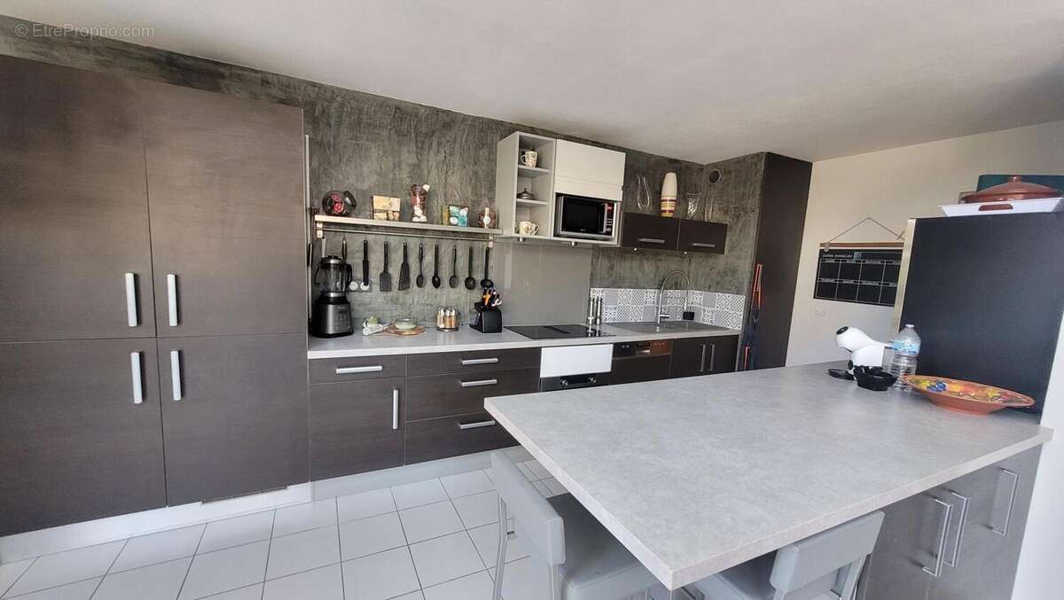 Appartement 113 m² à Montpellier  - photo 5