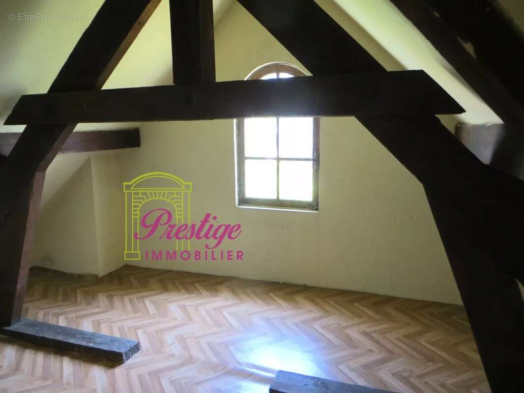 Maison à MAISONS-LAFFITTE