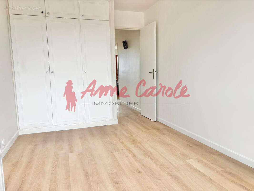 Appartement à JOINVILLE-LE-PONT