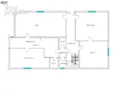 Appartement à BENEJACQ