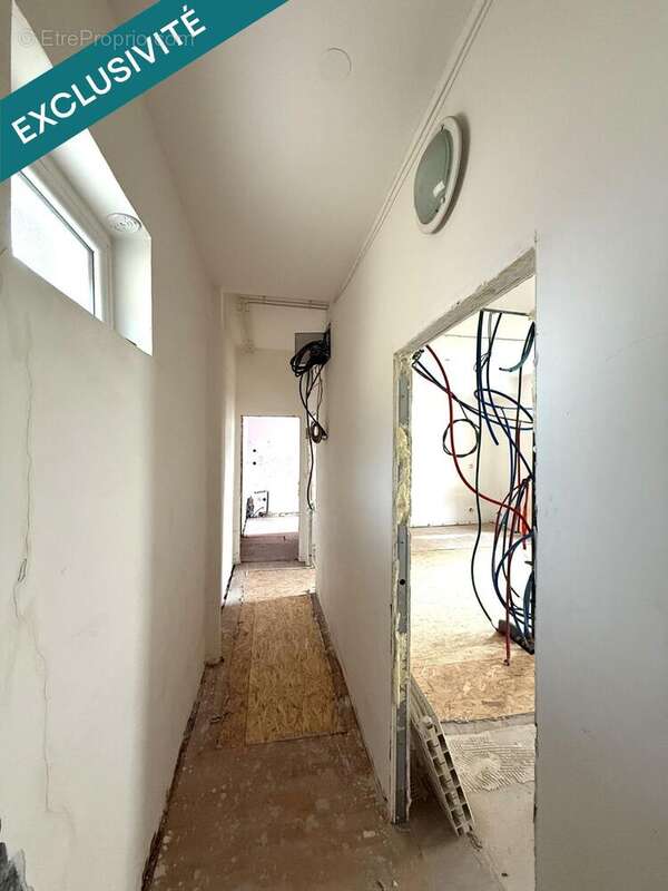 Photo 4 - Appartement à STRASBOURG