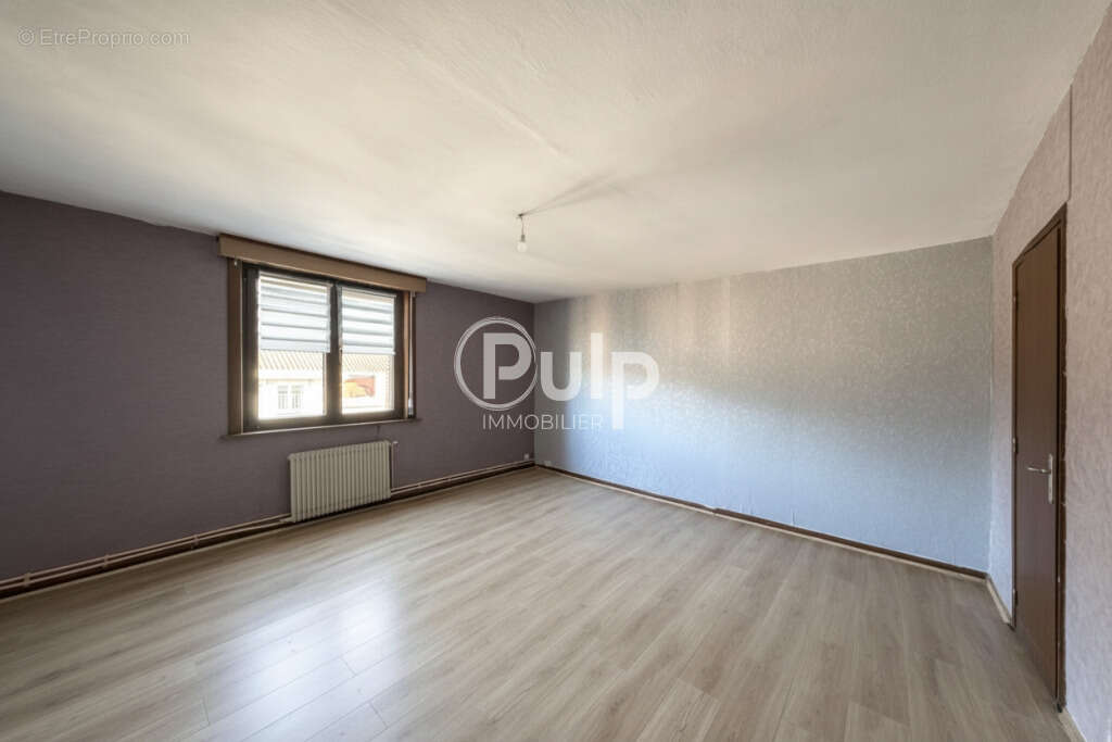 Appartement à HALLUIN