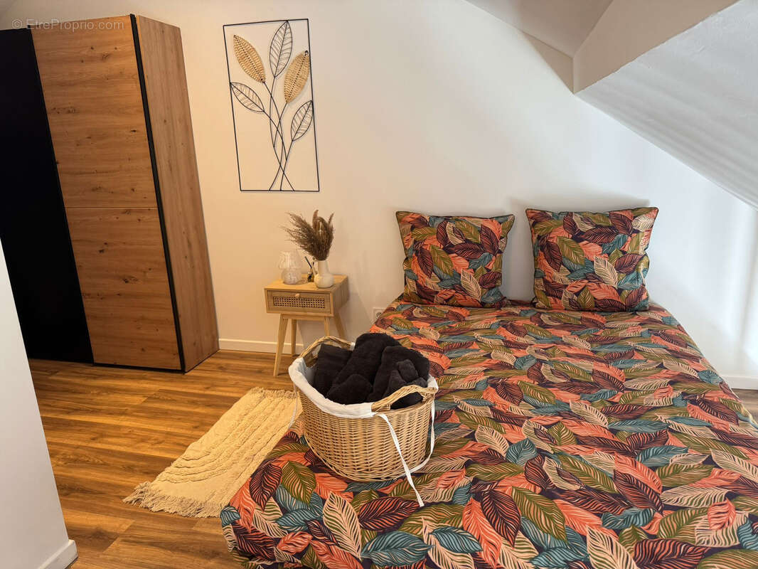 Appartement à ROUBAIX