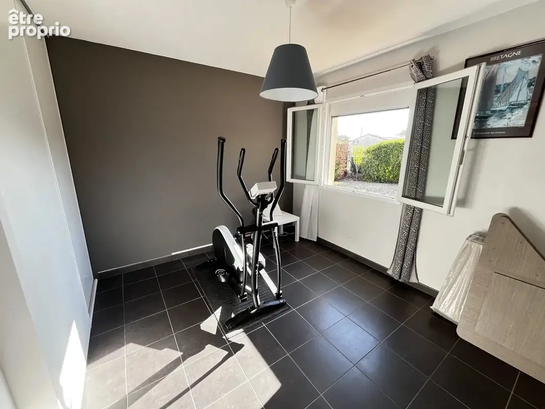 Maison 118 m² à Eaunes  - photo 7
