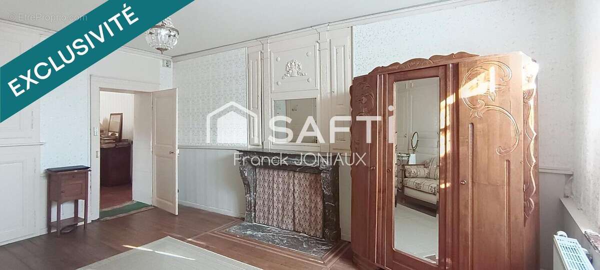Maison 216 m² à Pierrefitte-Sur-Aire  - photo 5