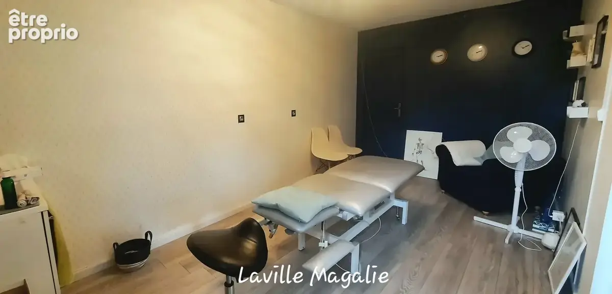 Maion individuelle + T2 en RDC - photo 12