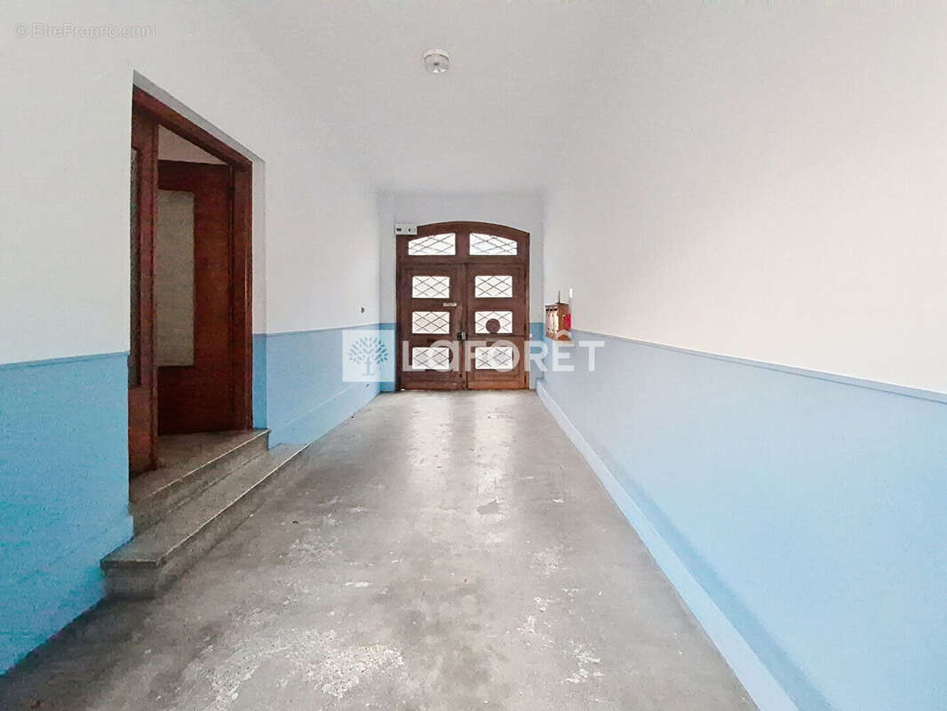 Appartement à VITRY-LE-FRANCOIS