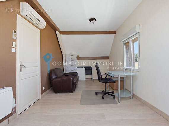 Villa d'architecte - photo 20