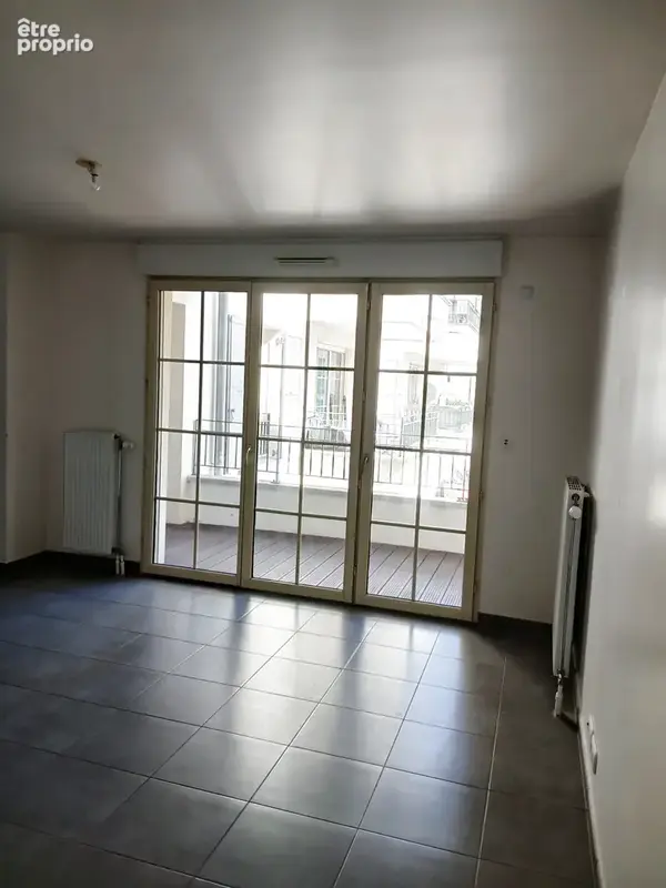 Appartement à OSNY