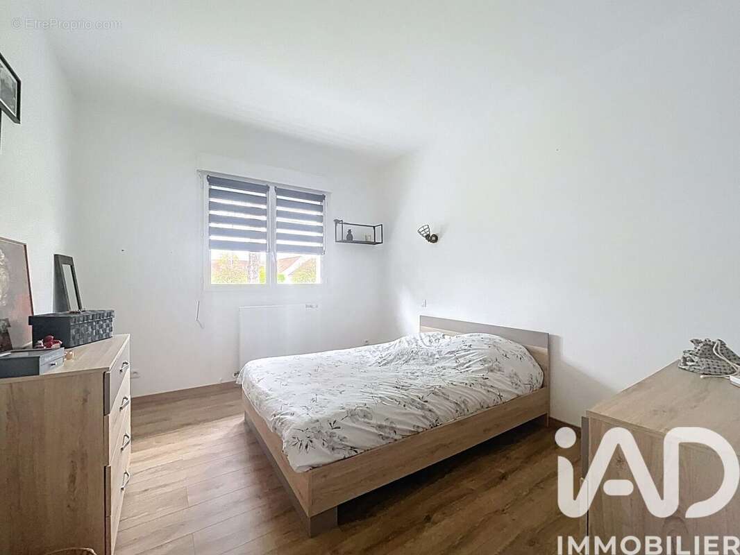 Photo 5 - Maison à VILLEMANDEUR