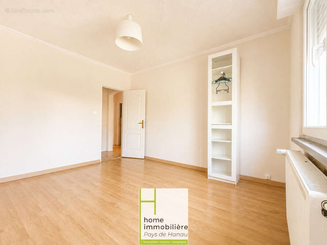 Maison 125 m2 dans quartier résidentiel, joli terrain arboré - photo 11