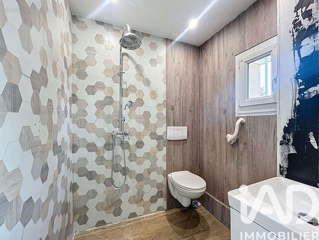 Photo 9 - Maison à SAINT-MALO