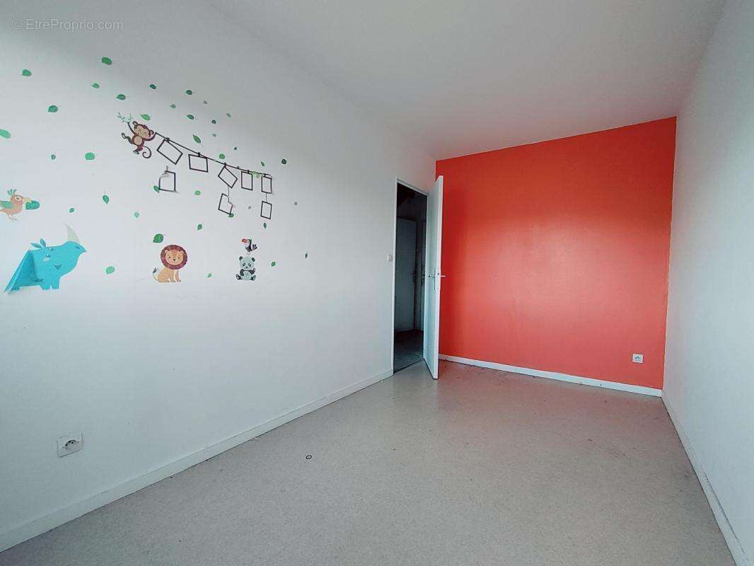 Appartement à BEAUVAIS