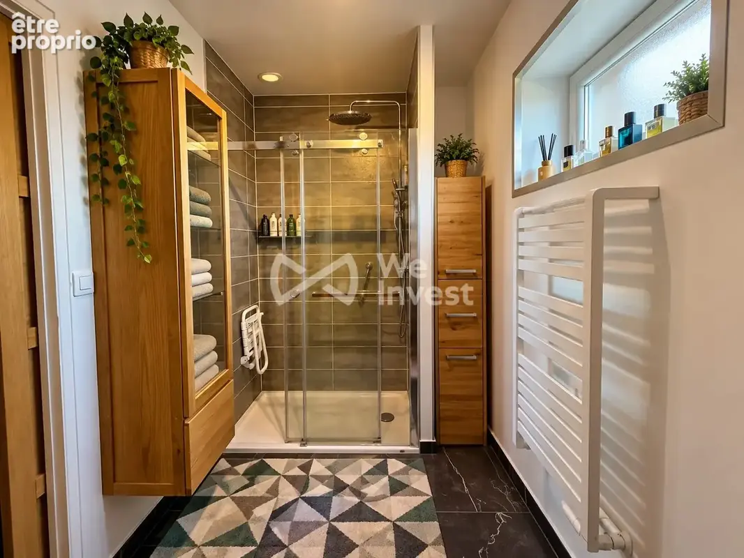 Maison 4 pièces 107 m² à vendre à Wavrin (59136) - photo 5