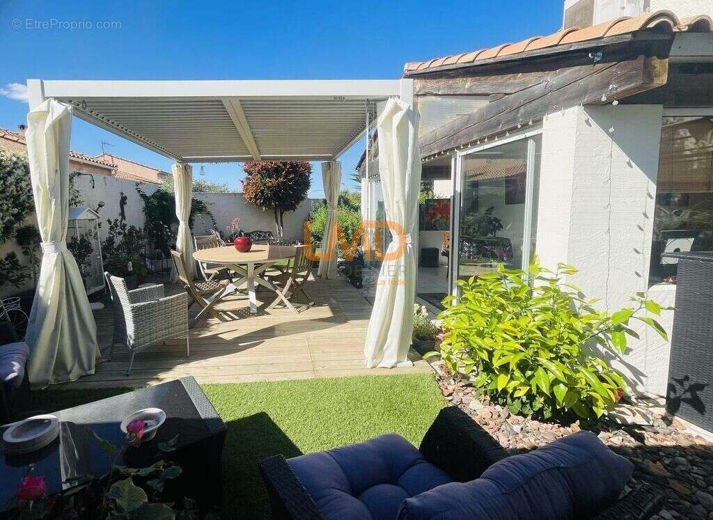 Une villa coup de coeur à visiter absolument ! - photo 2