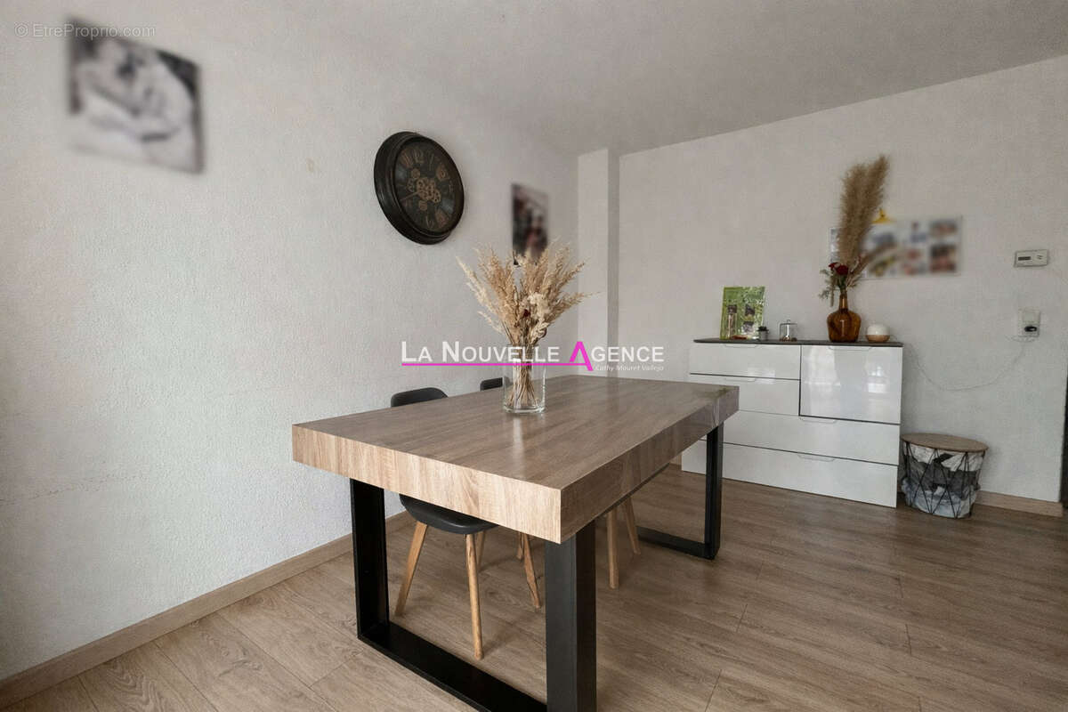 Maison à SIGEAN