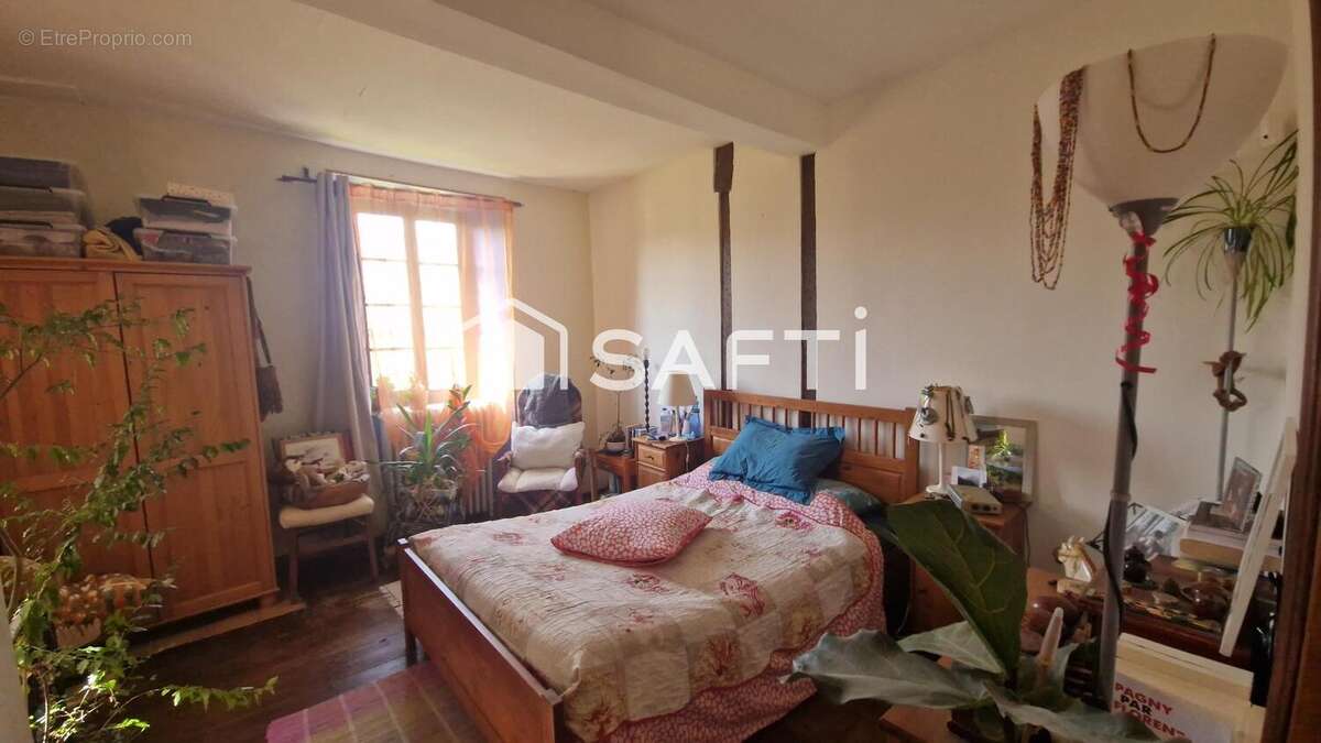 Photo 8 - Maison à SALEICH