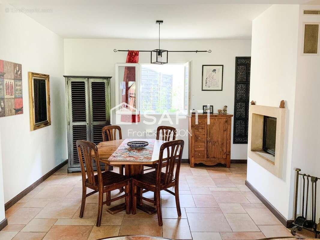 Photo 7 - Maison à BEAUMONT-LA-RONCE