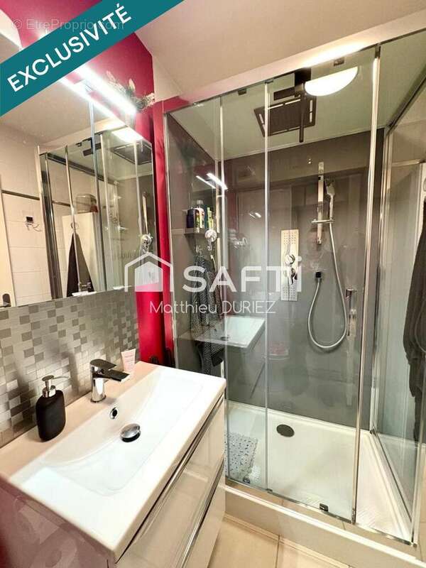 Photo 4 - Appartement à BRAY-DUNES