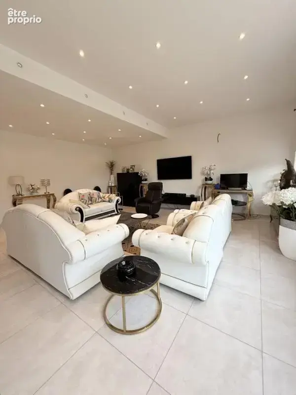 Maison 10 pièces 450 m² à vendre à Jonquieres (84150) - photo 4