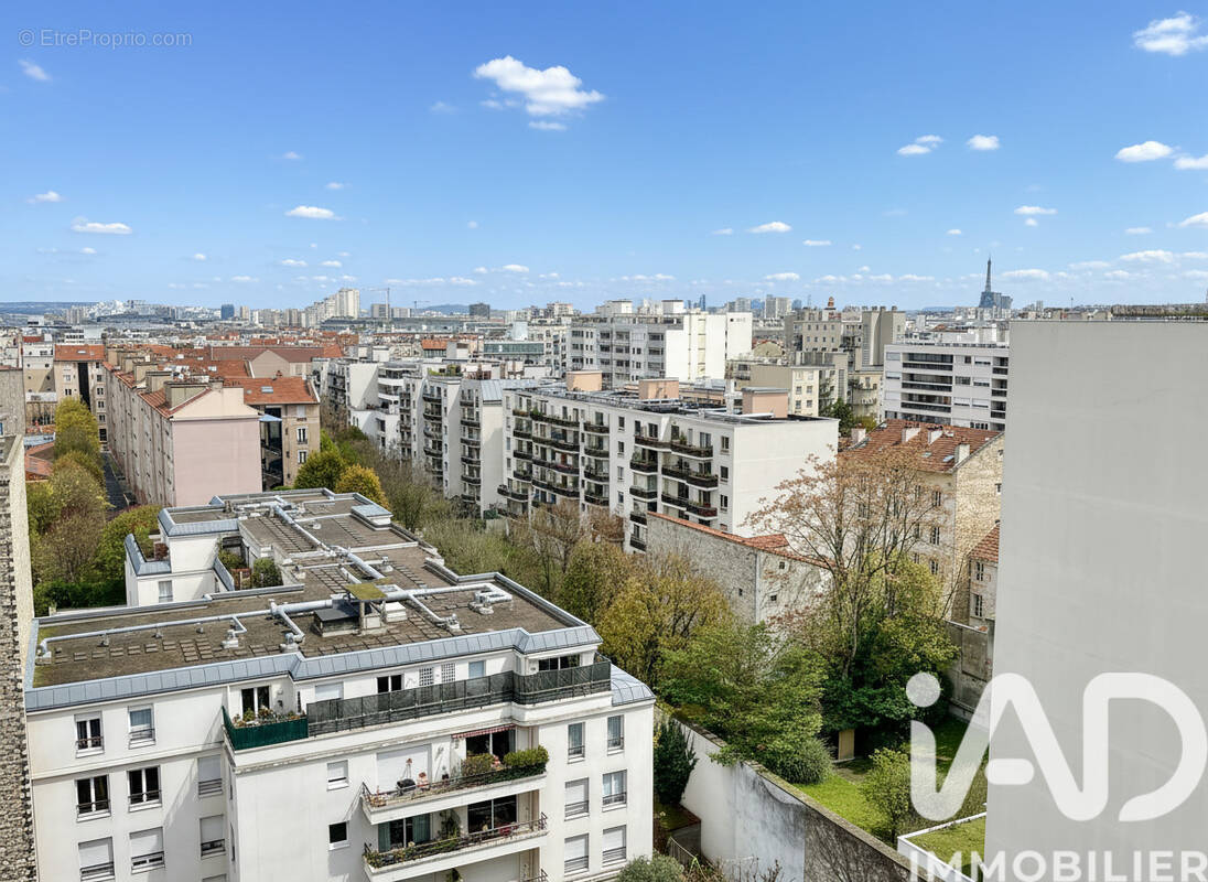 Photo 1 - Appartement à MONTROUGE