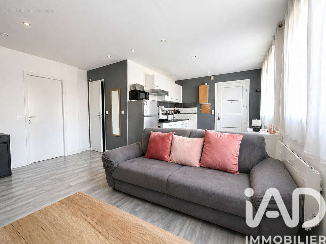Photo 3 - Appartement à RIS-ORANGIS