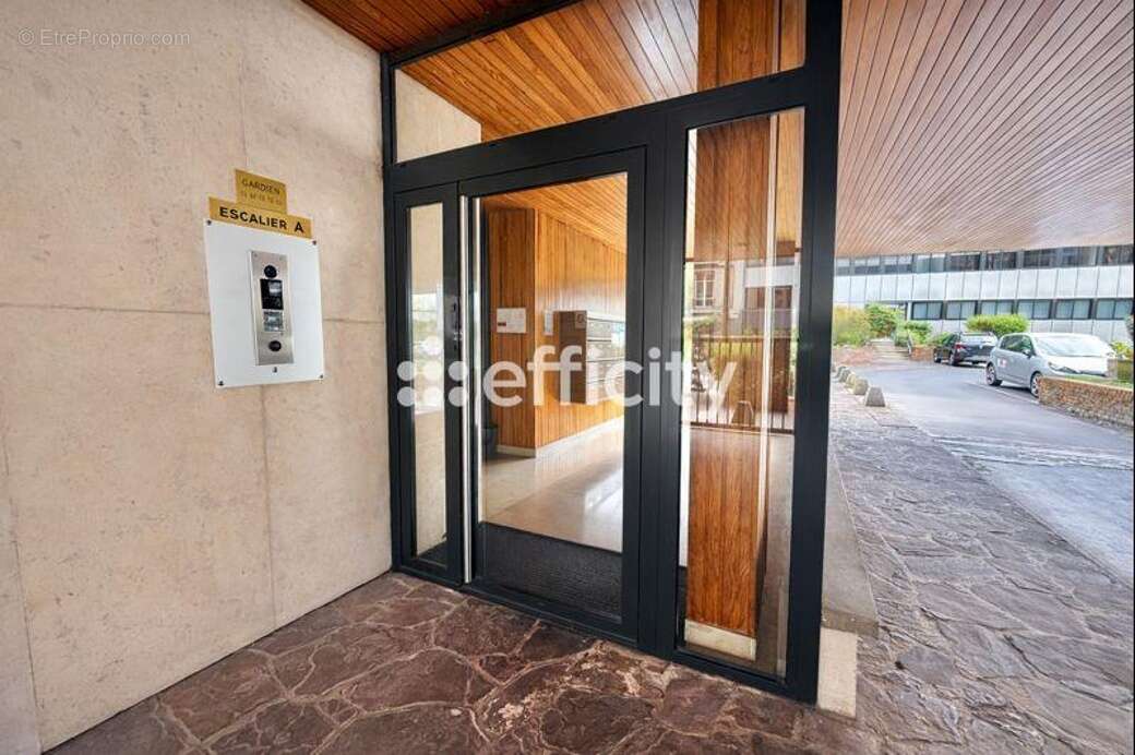 Appartement - photo 12