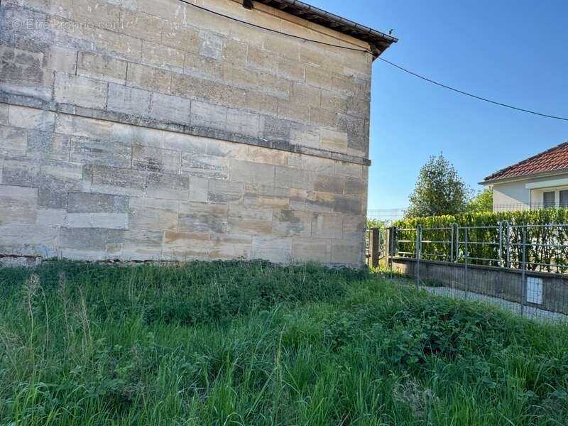 Maison à ANCERVILLE