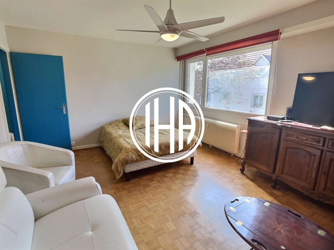 Appartement à INGERSHEIM