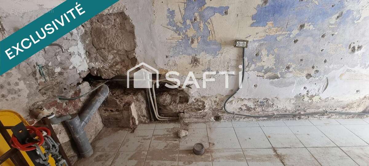 Photo 6 - Maison à PUICHERIC