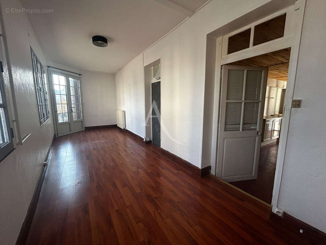 Maison à PONTLEVOY