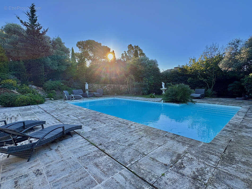 Maison à LA SEYNE-SUR-MER